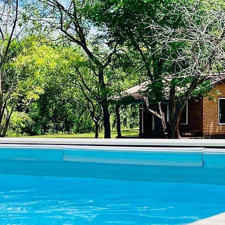 Funky Leopard Safari Lodge Bordering Yala National Park カタラガマ エクステリア 写真
