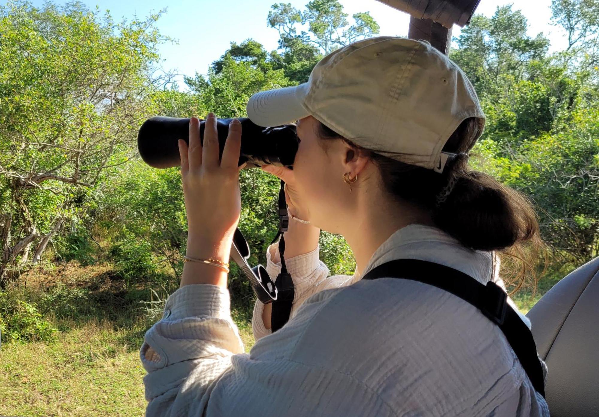 Funky Leopard Safari Lodge Bordering Yala National Park カタラガマ エクステリア 写真